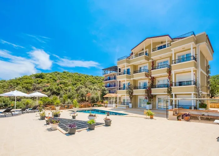 Best Garden House Hotel