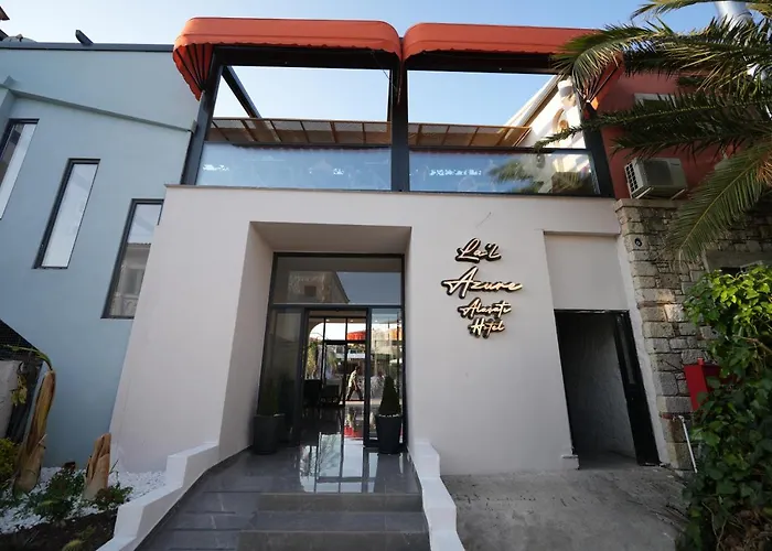 Lal Azure Alaçatı