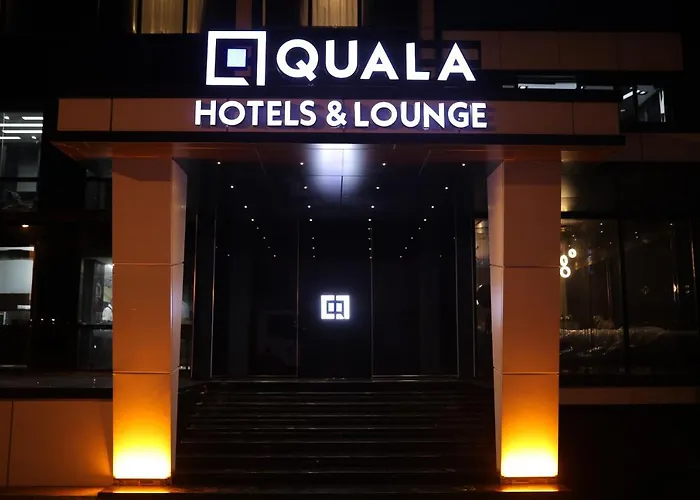 Quala s & Lounge