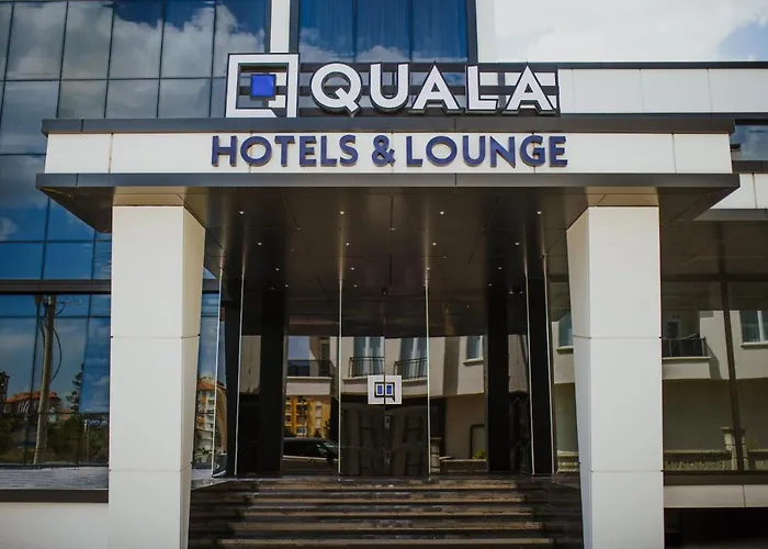 Quala s & Lounge