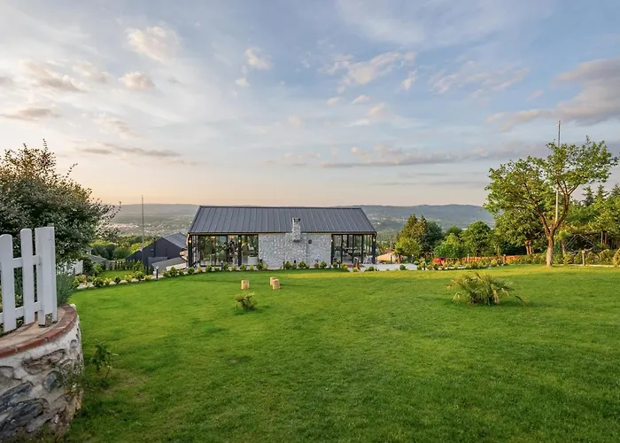 Alya Kartepe Villa Hotel Kocaeli, Türkei