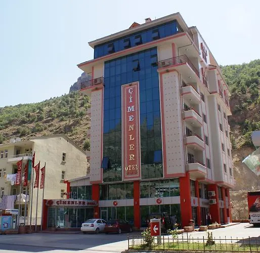 Cimenler Hotel