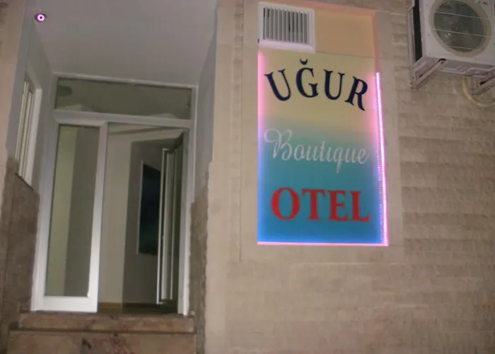 Uğur