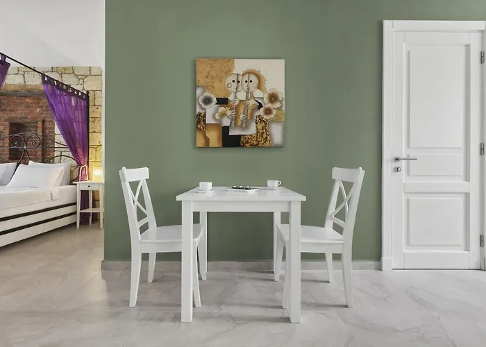 Panda Alacati Hotel
