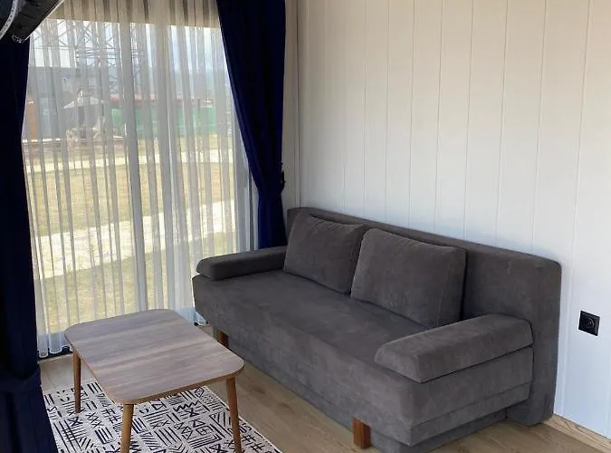 Lavira Tiny House Village Boğaziçi, Türkiye