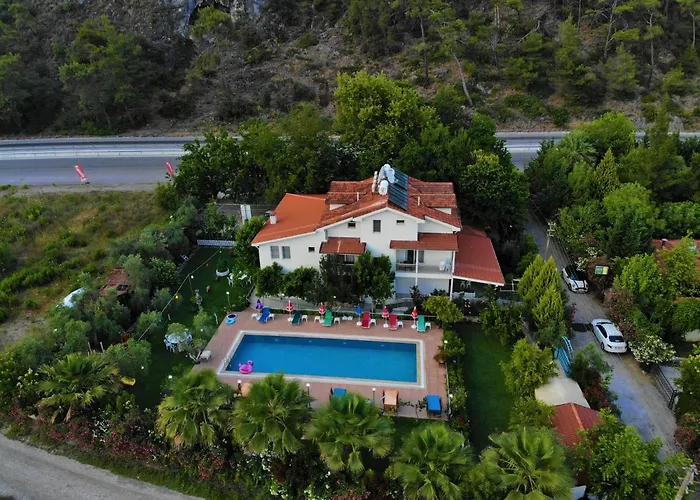 Guentur & Restaurant