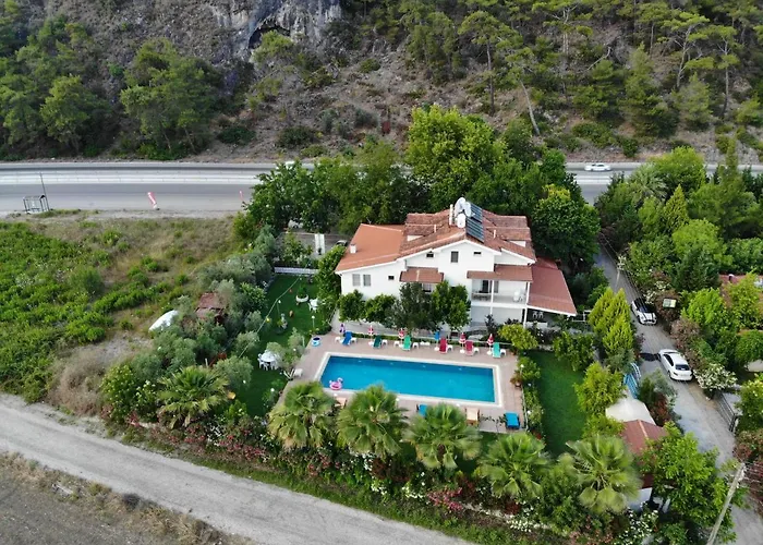Guentur & Restaurant