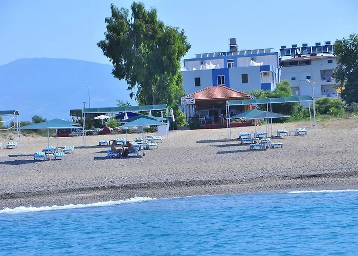 Oender Yildiz