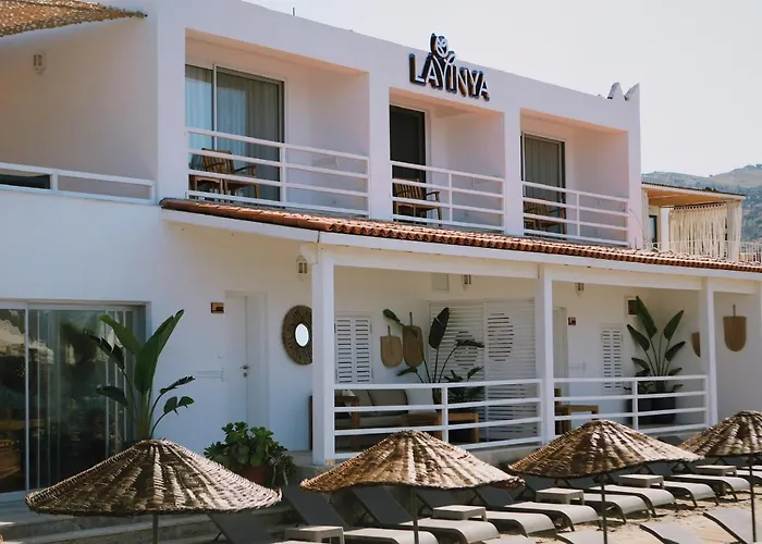 Lavinya Otel