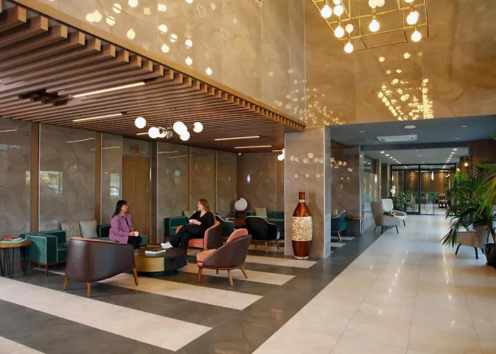 Kazdaglari Allia Thermal Health & Spa