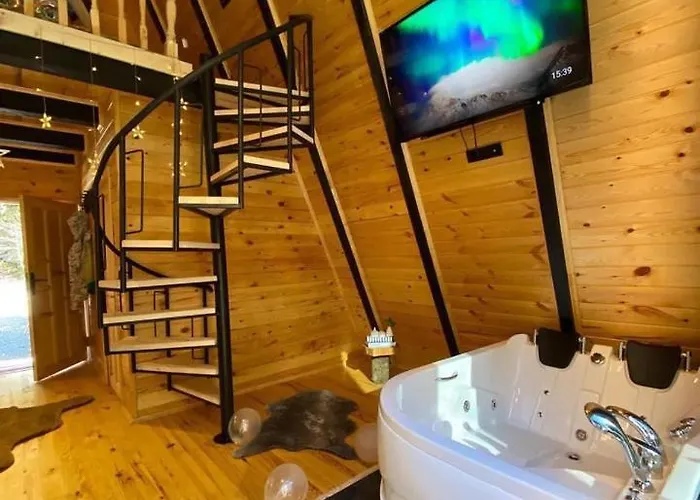 Furtuna Bungalov
