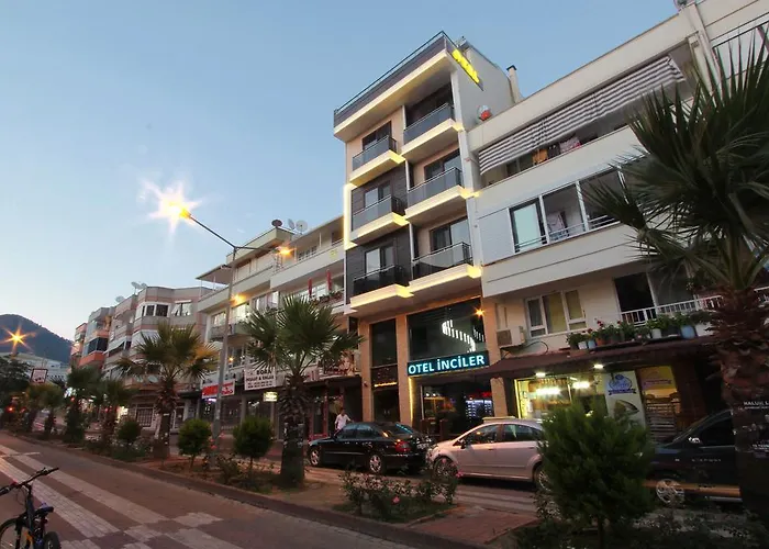 Inciler Hotel