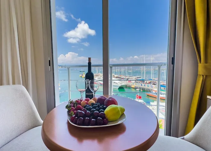 Dedeoğlu Hotel Fethiye, Türkiye