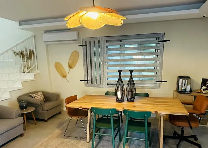 Ella Alacati Otel