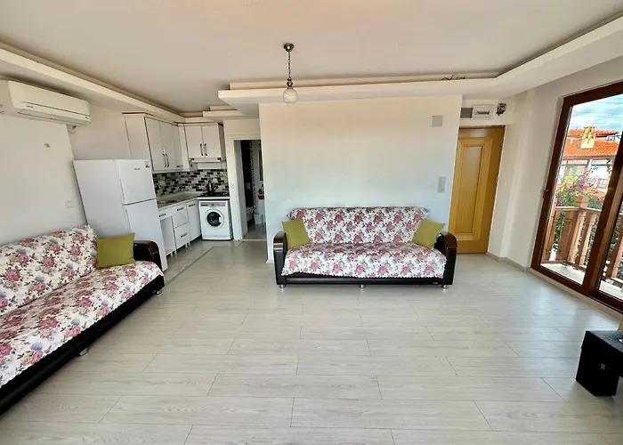 Koparan Apart Hotel