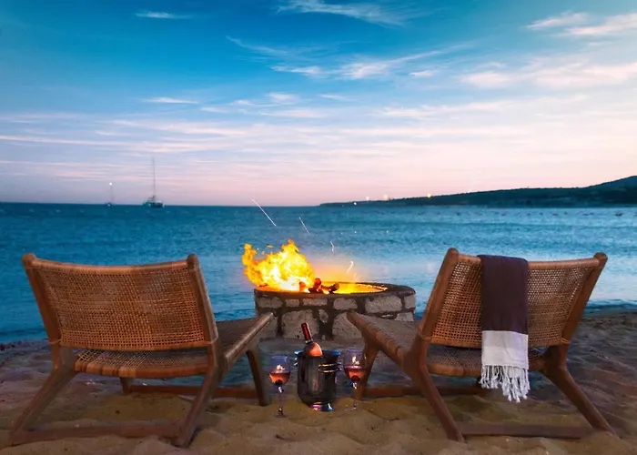 Kairaba Alacati Beach Resort & Spa Çeşme, Türkei