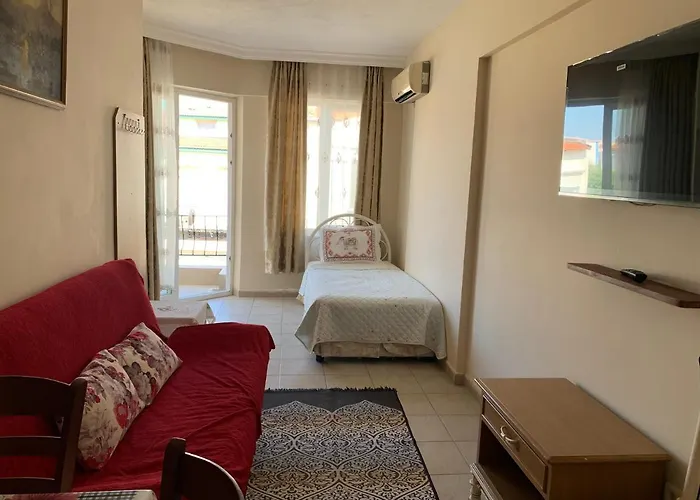 Cizmeci Apart Hotel