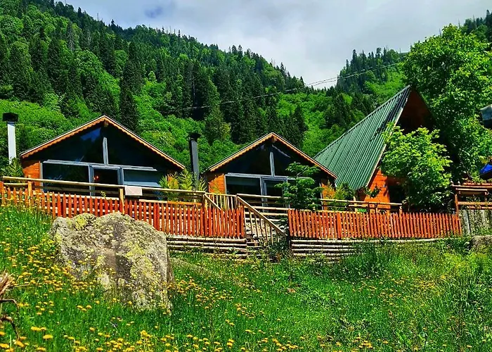 Yayla Bungalov