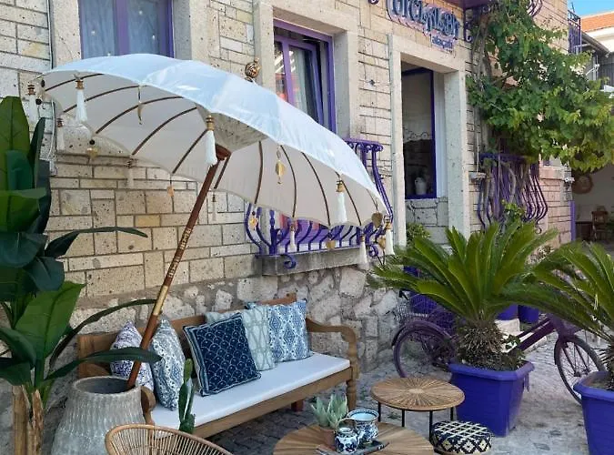 Alba Otel