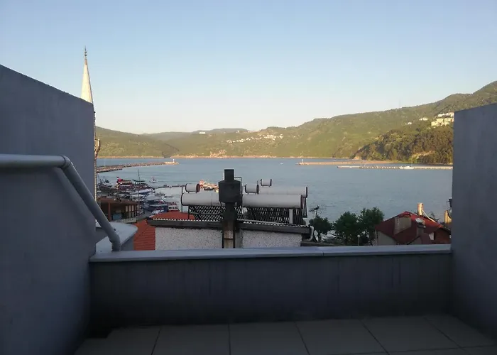 Karadeniz Pension