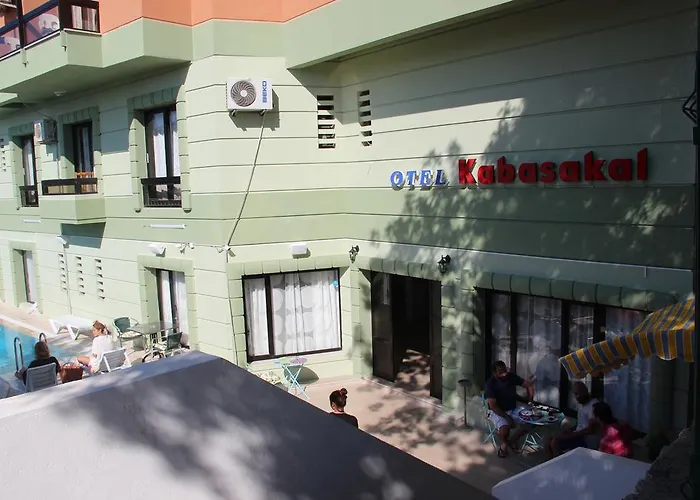 Kabasakal Hotel
