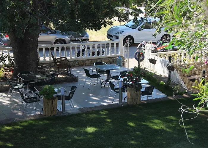 Kabasakal Hotel