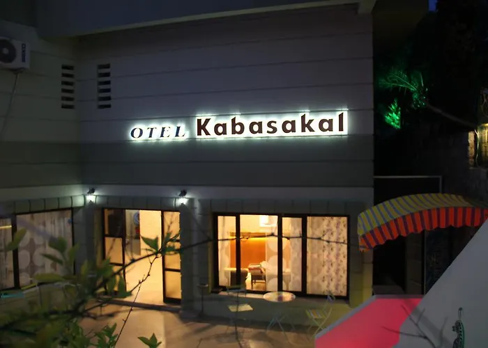 Kabasakal Hotel Çeşme, Türkiye
