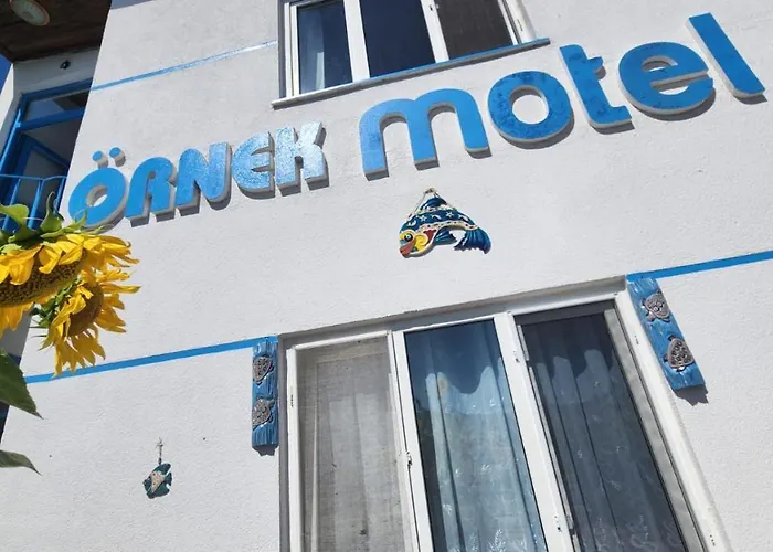 Örnek Motel
