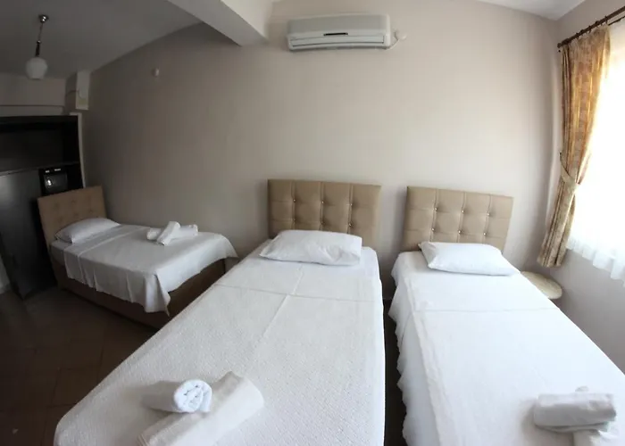 Uysal Pansiyon Bozcaada, Türkiye