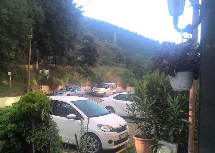 F.Erdilli Termal Hotel Yalova , Türkiye