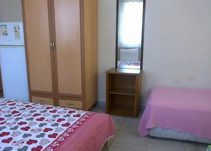 Cizmeci Apart Hotel