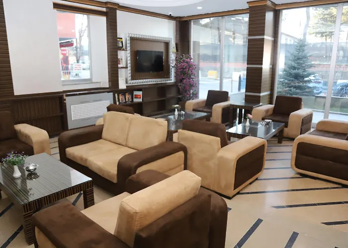 Kardelen Hotel