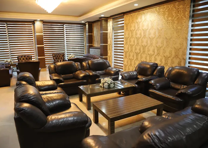 Kardelen Hotel