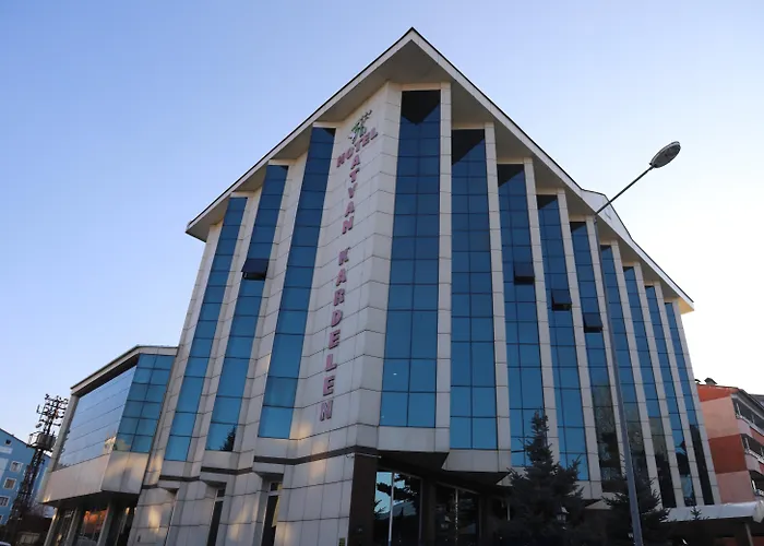 Kardelen Hotel
