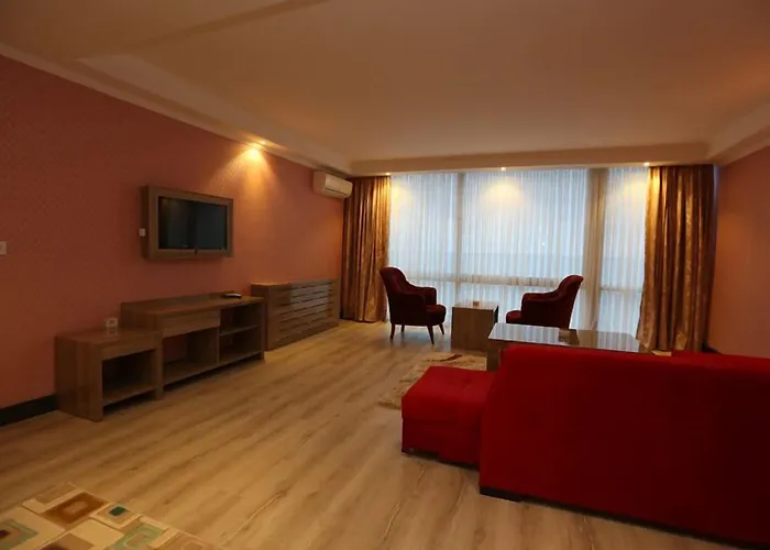 Mora Hotel