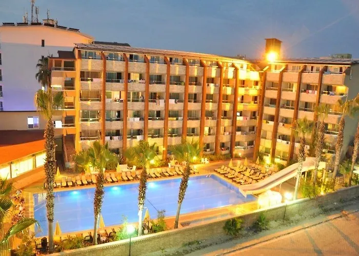 Club Tess Hotel