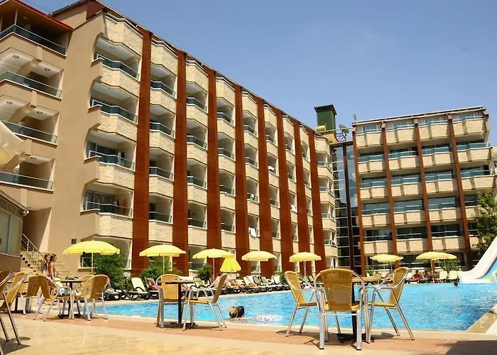 Club Tess Hotel