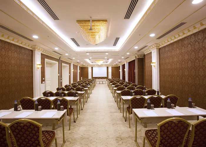 Limak Yalova Thermal Boutique