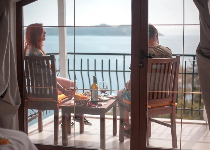 Hotel Ferah Kaş, Türkiye