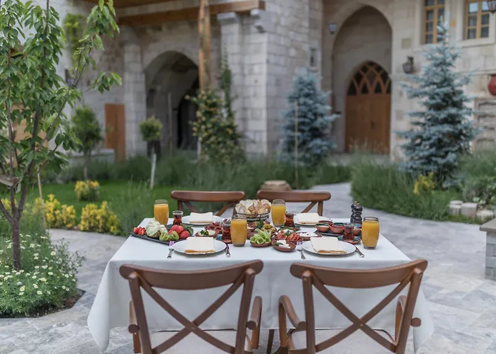 Exedra Cappadocia