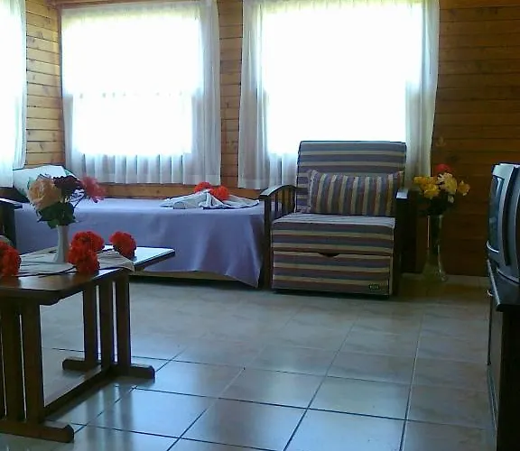 Hidden Garden