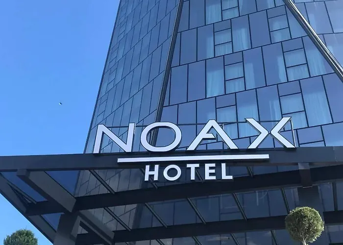 Noax