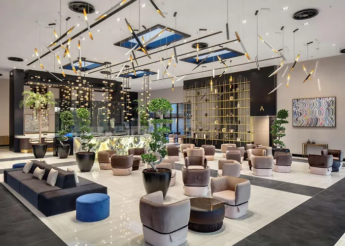 Radisson Izmir Aliaga