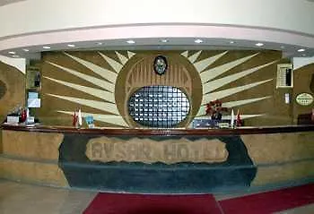 Avsar Hotel