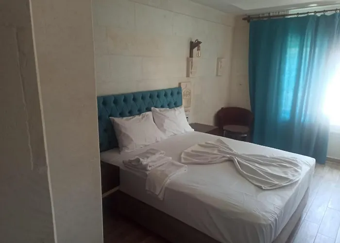Mıdyat Ladınos Otel, Türkiye