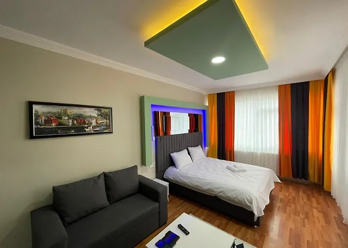 Yildirim Suıt Otel