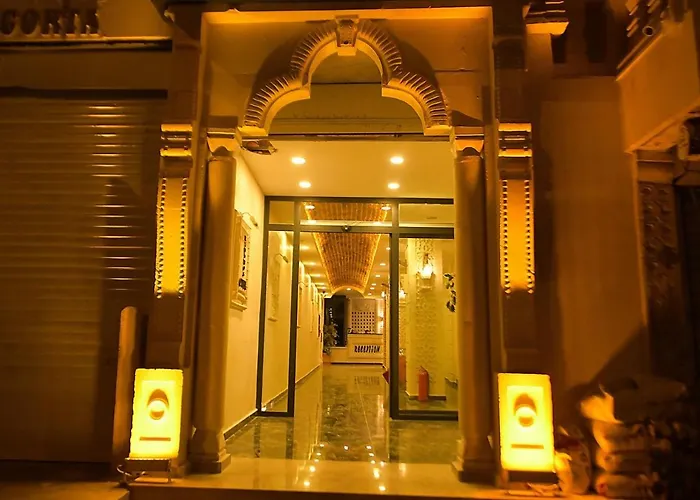Mıdyat Ladınos Otel