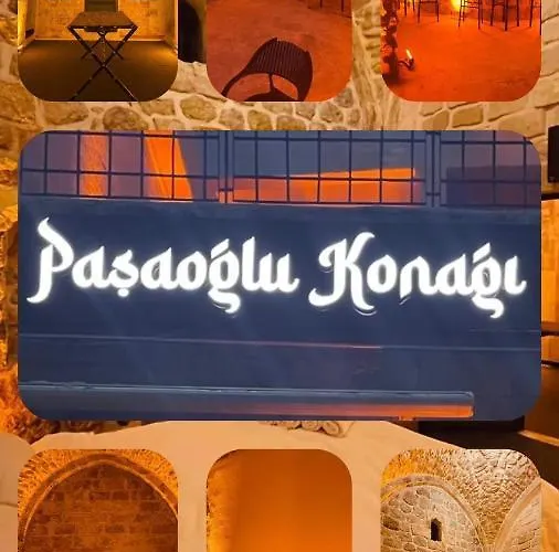 Pasaoglu Konagi & Boutique Hotel