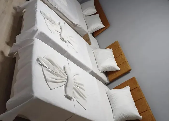 Mersin Expert Otel, Türkiye