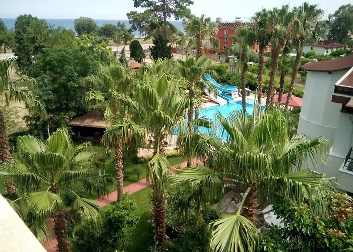 Belpoint Beach Hotel